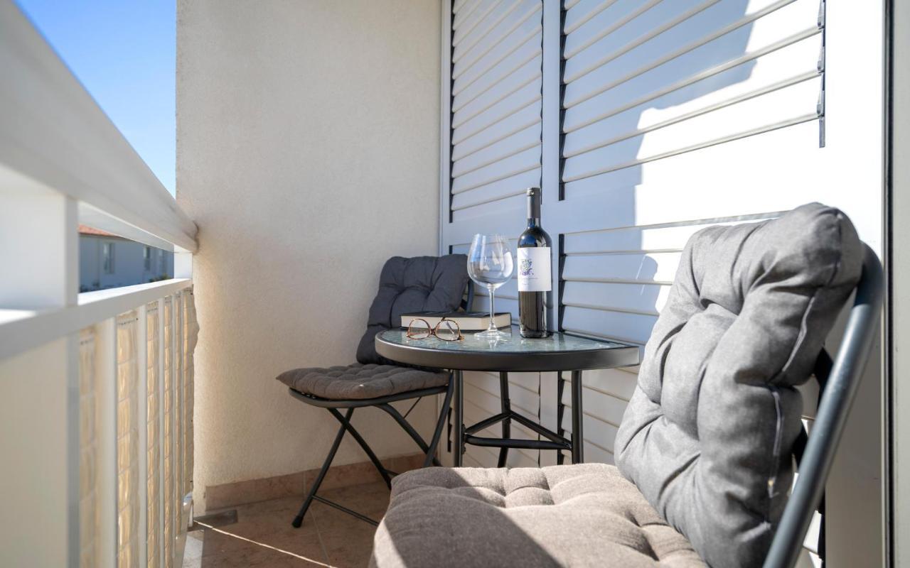 Novak Guesthouse - Zf Hvar Χβαρ Εξωτερικό φωτογραφία