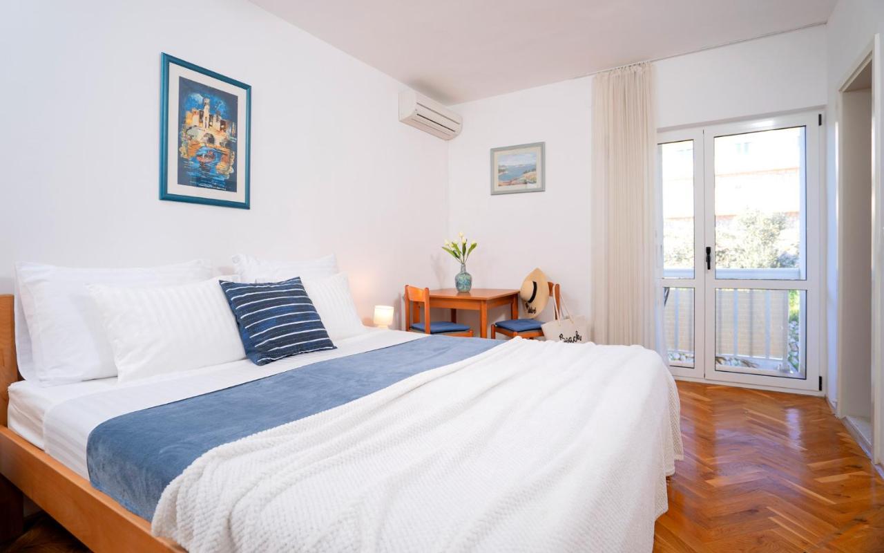 Novak Guesthouse - Zf Hvar Χβαρ Εξωτερικό φωτογραφία