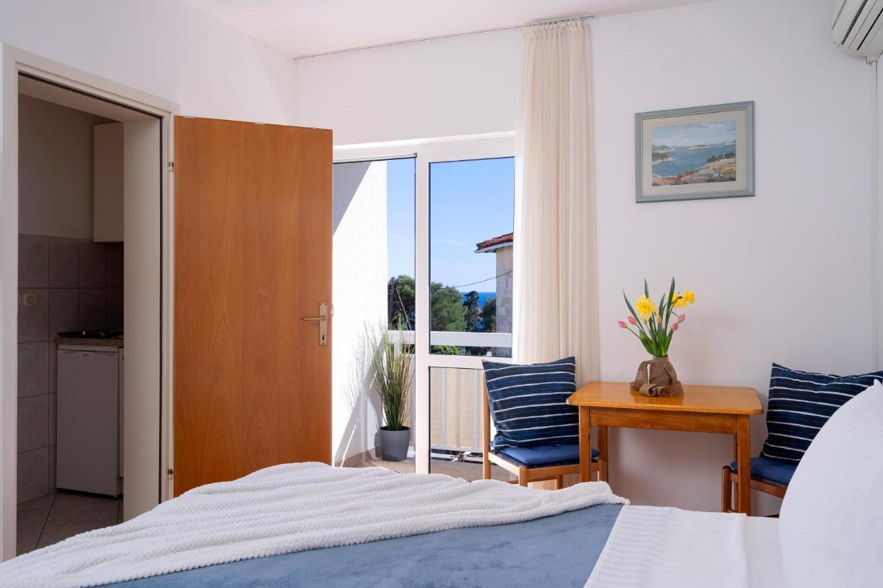 Novak Guesthouse - Zf Hvar Χβαρ Εξωτερικό φωτογραφία