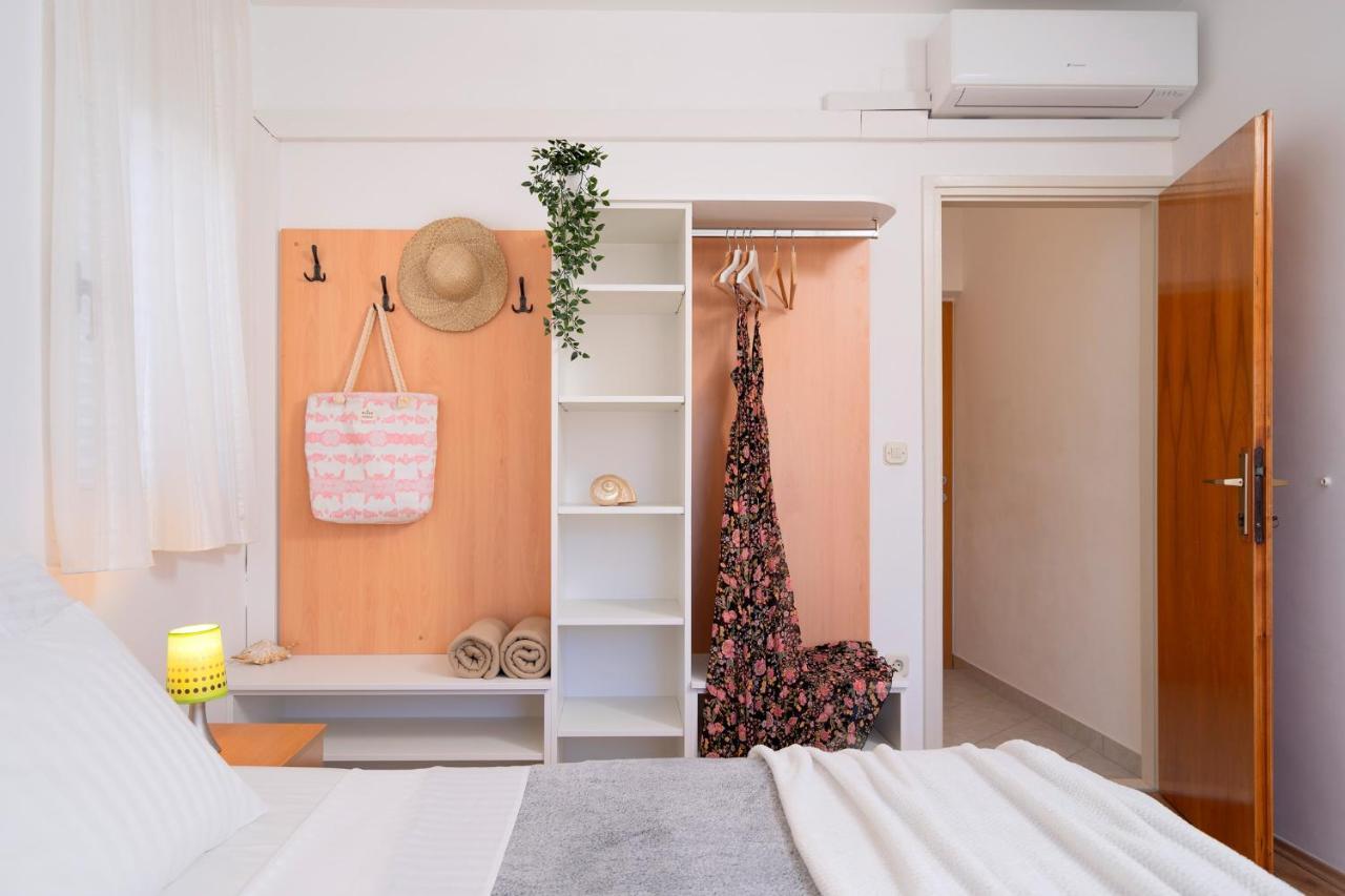 Novak Guesthouse - Zf Hvar Χβαρ Εξωτερικό φωτογραφία