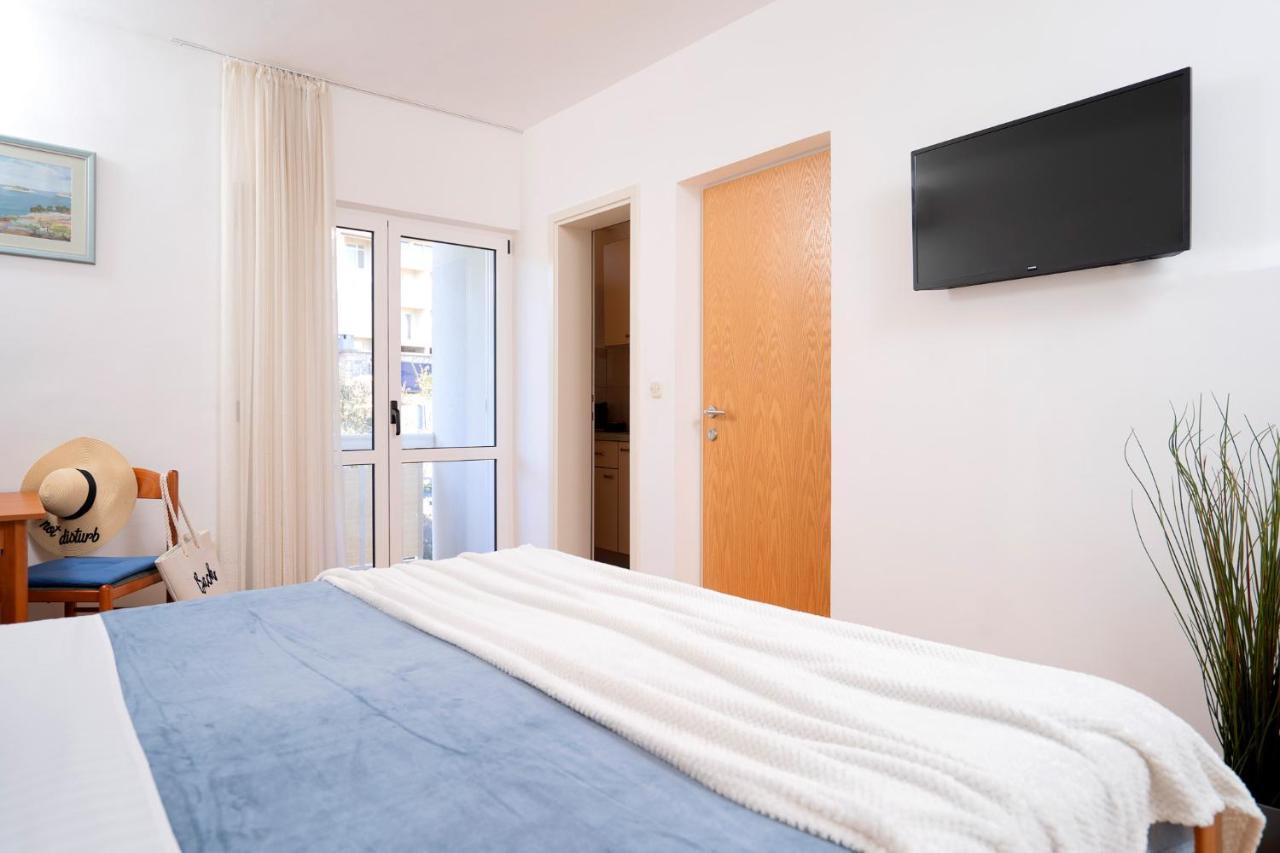 Novak Guesthouse - Zf Hvar Χβαρ Εξωτερικό φωτογραφία