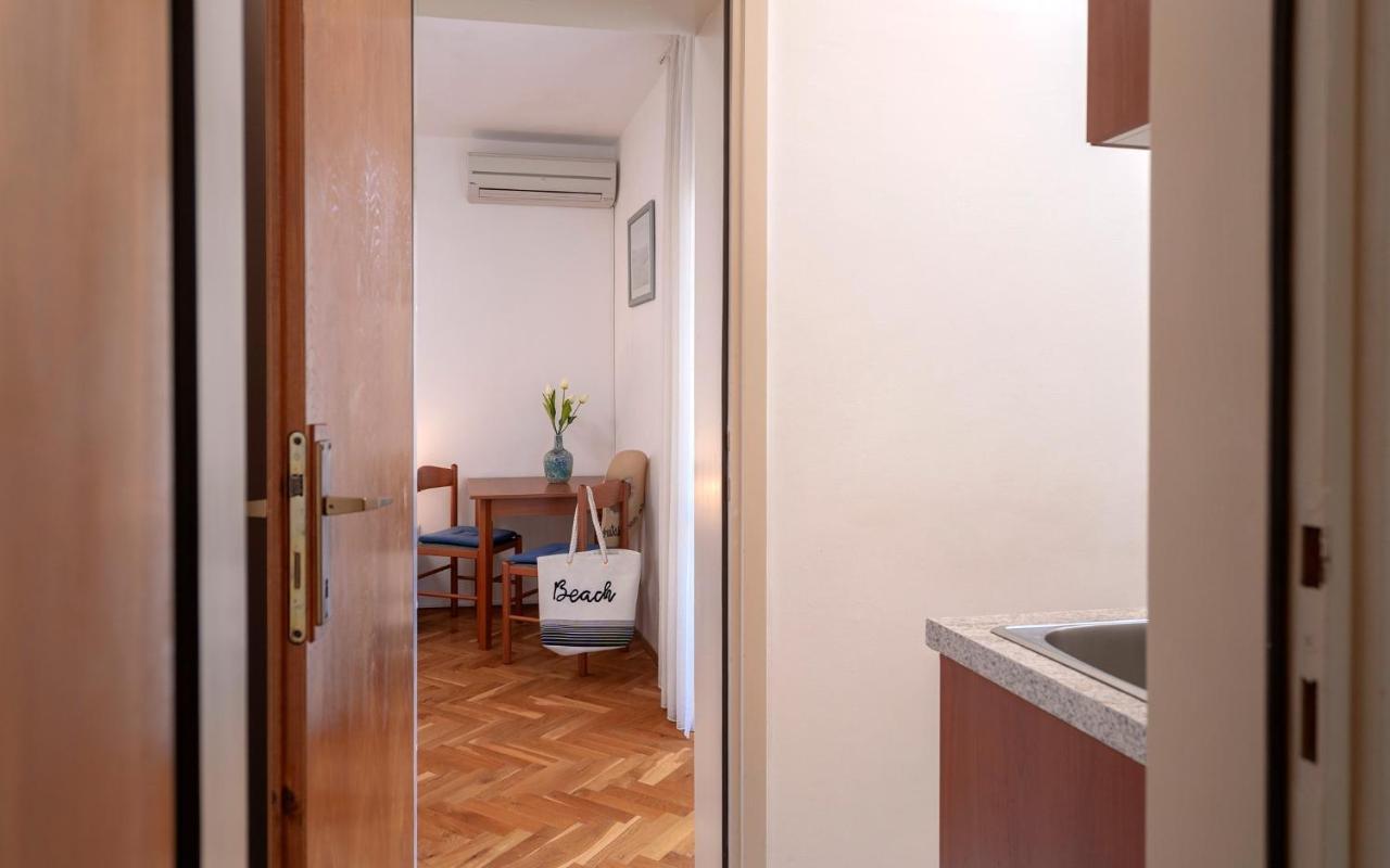 Novak Guesthouse - Zf Hvar Χβαρ Εξωτερικό φωτογραφία