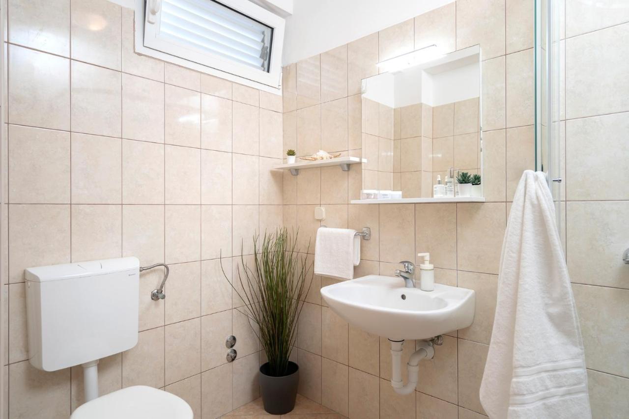 Novak Guesthouse - Zf Hvar Χβαρ Εξωτερικό φωτογραφία