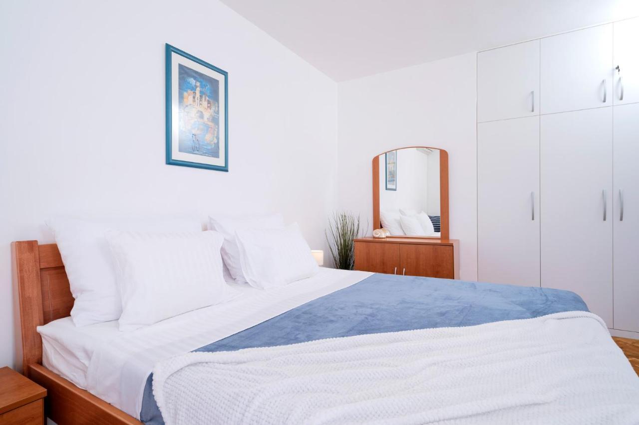 Novak Guesthouse - Zf Hvar Χβαρ Εξωτερικό φωτογραφία