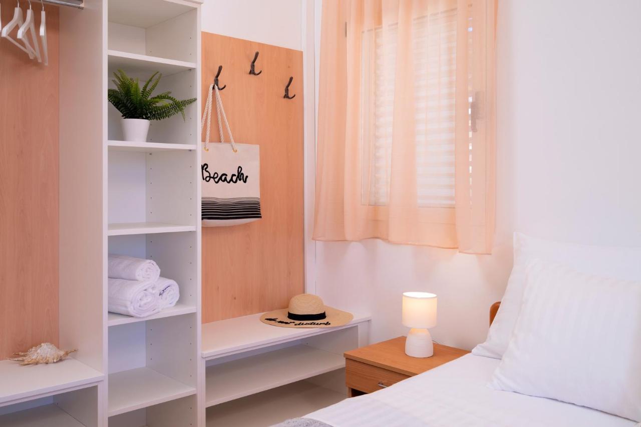 Novak Guesthouse - Zf Hvar Χβαρ Εξωτερικό φωτογραφία