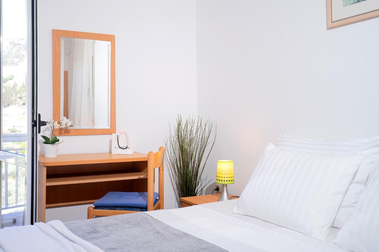 Novak Guesthouse - Zf Hvar Χβαρ Εξωτερικό φωτογραφία