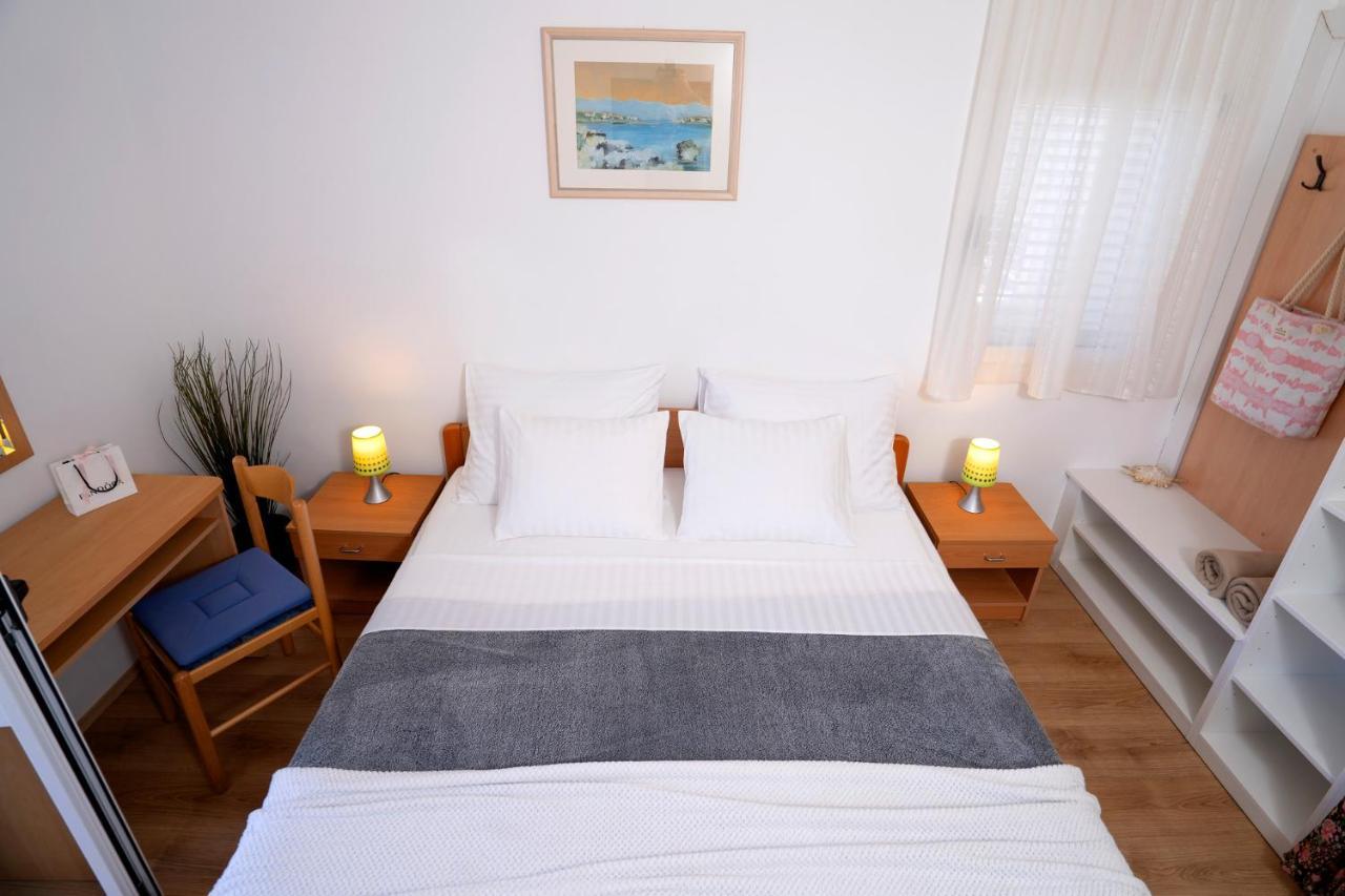 Novak Guesthouse - Zf Hvar Χβαρ Εξωτερικό φωτογραφία