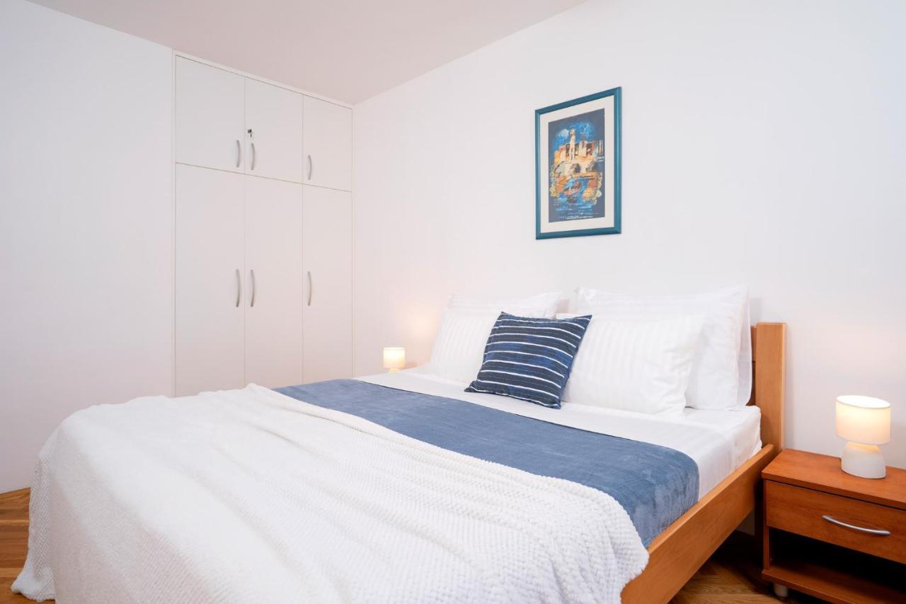 Novak Guesthouse - Zf Hvar Χβαρ Εξωτερικό φωτογραφία