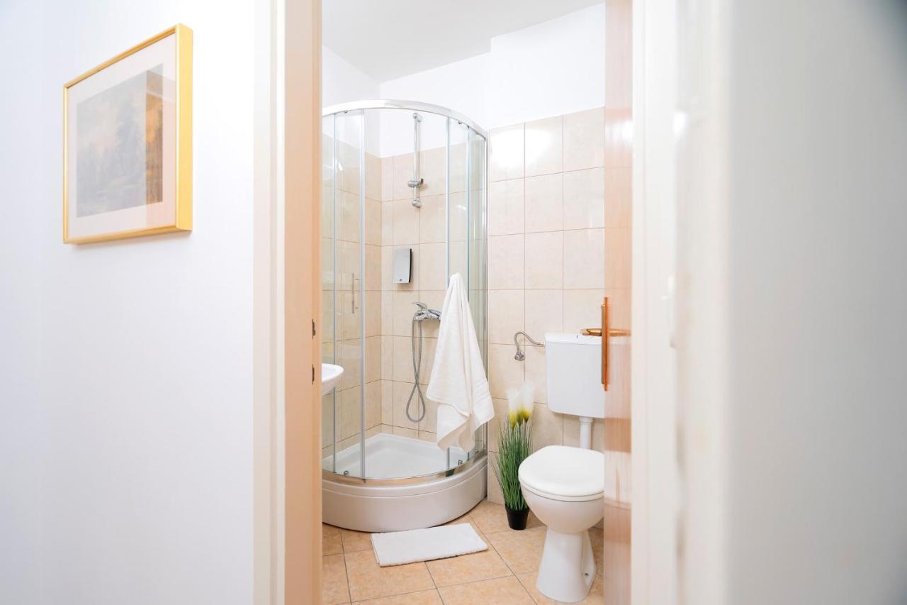 Novak Guesthouse - Zf Hvar Χβαρ Εξωτερικό φωτογραφία