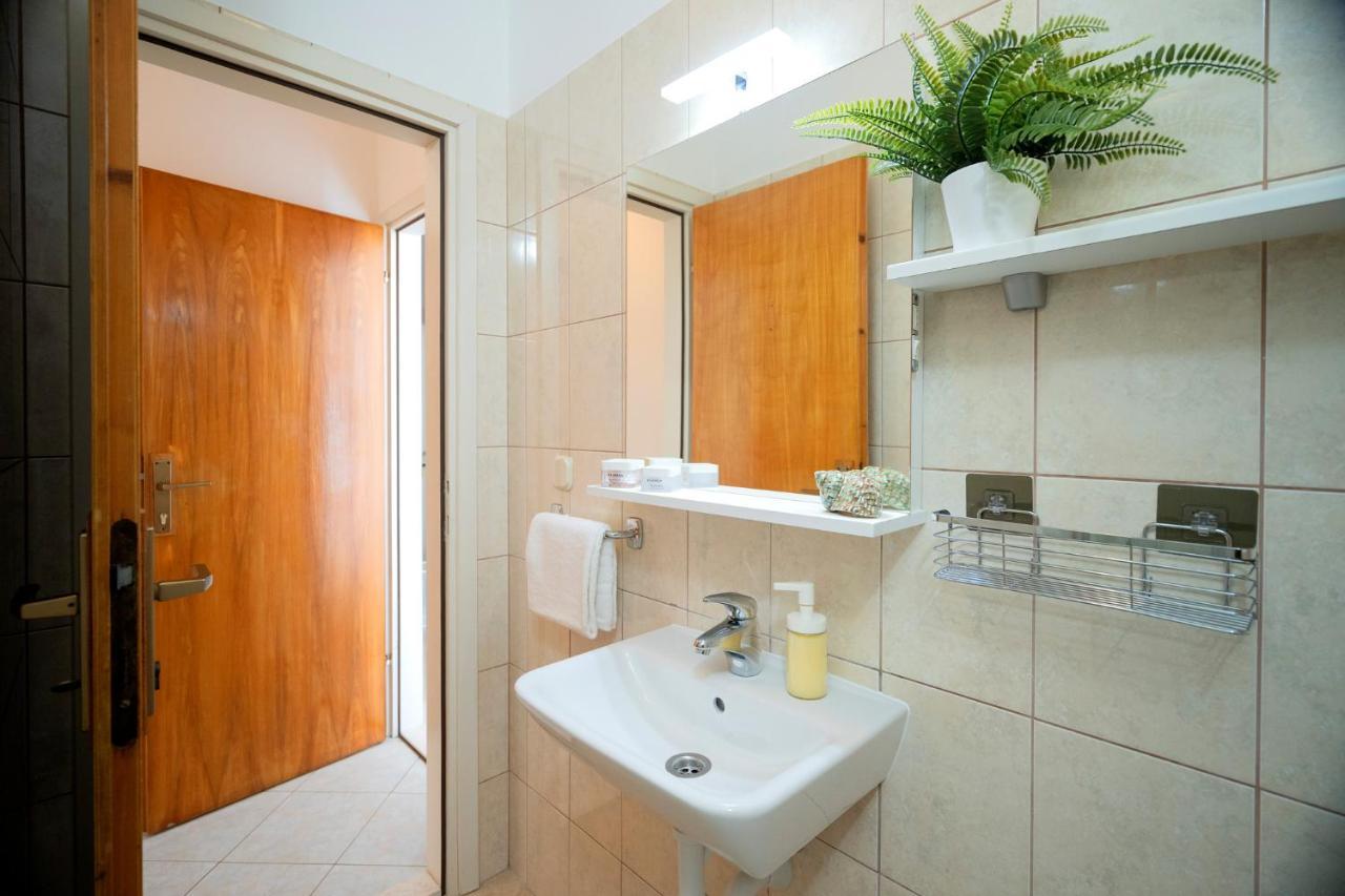 Novak Guesthouse - Zf Hvar Χβαρ Εξωτερικό φωτογραφία