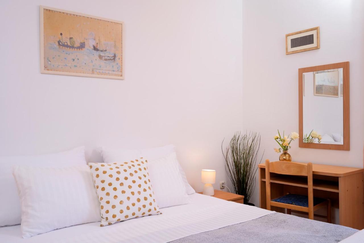 Novak Guesthouse - Zf Hvar Χβαρ Εξωτερικό φωτογραφία