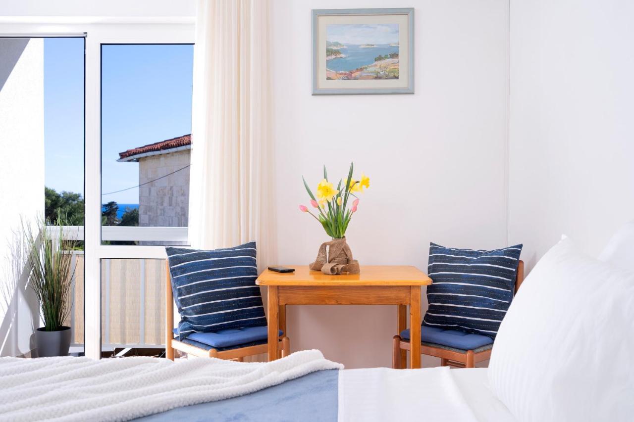Novak Guesthouse - Zf Hvar Χβαρ Εξωτερικό φωτογραφία