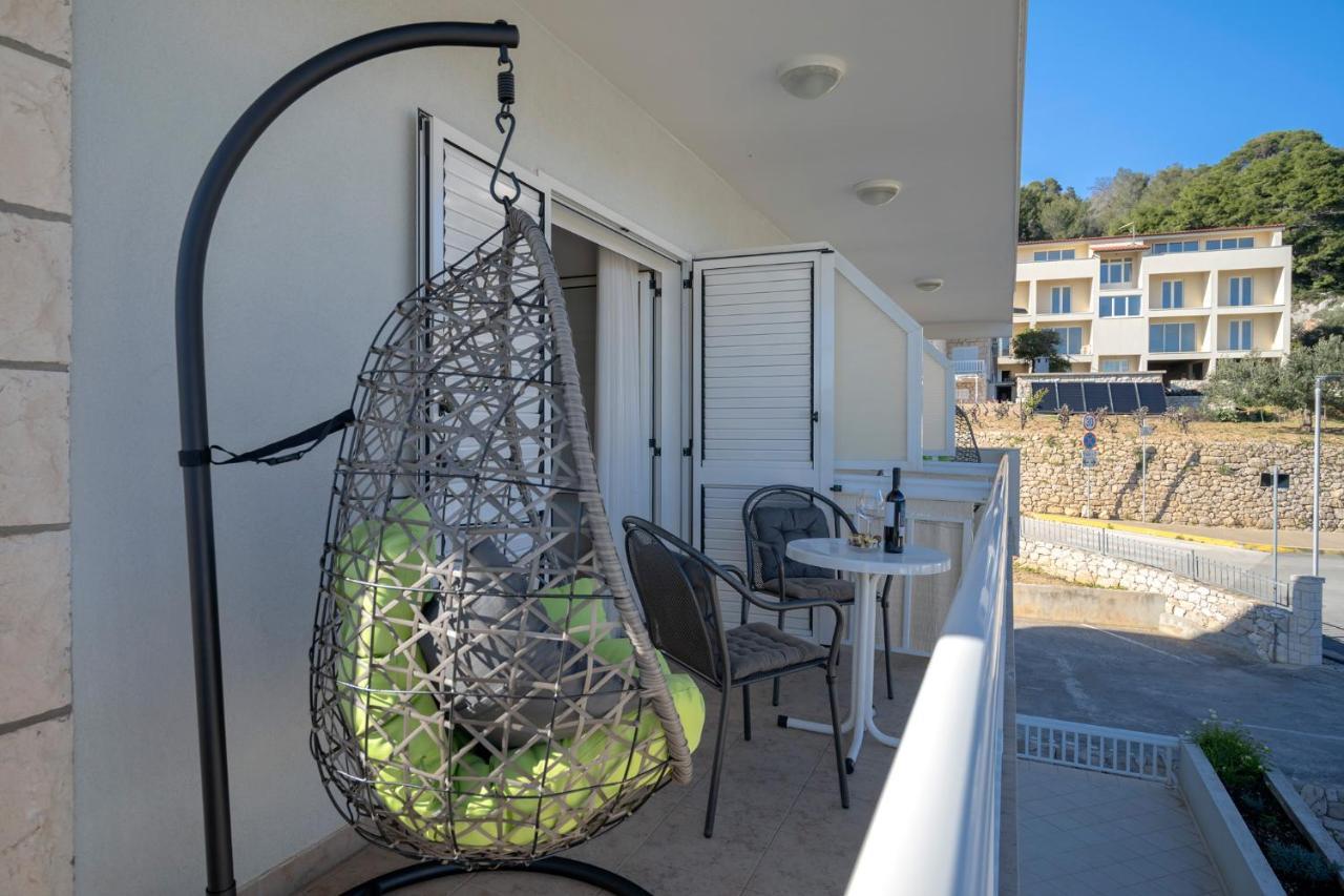 Novak Guesthouse - Zf Hvar Χβαρ Εξωτερικό φωτογραφία