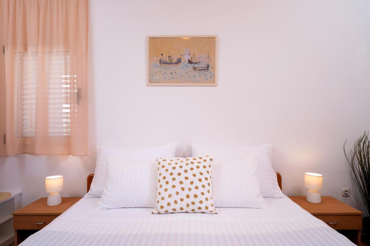 Novak Guesthouse - Zf Hvar Χβαρ Εξωτερικό φωτογραφία