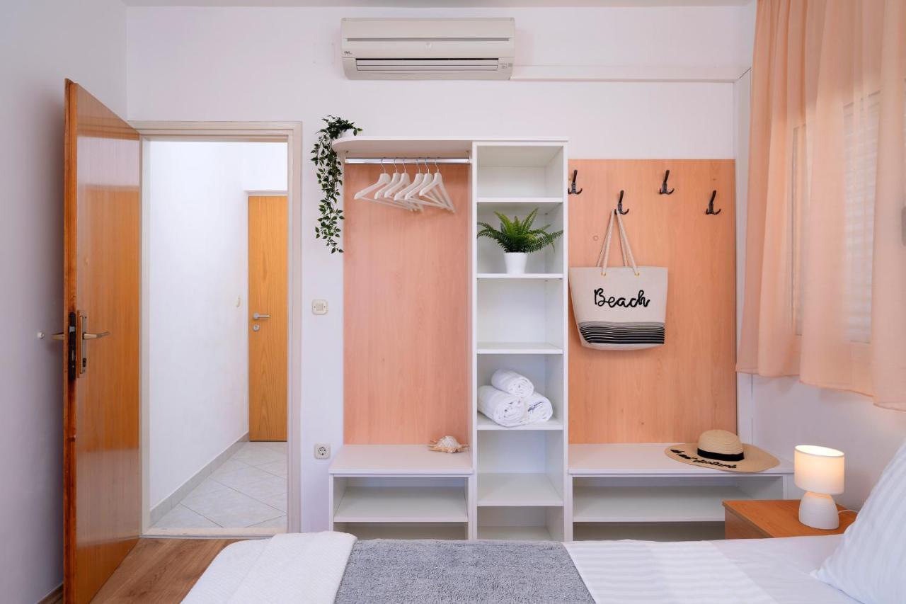 Novak Guesthouse - Zf Hvar Χβαρ Εξωτερικό φωτογραφία