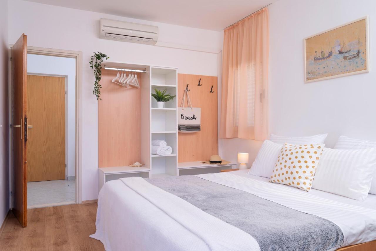 Novak Guesthouse - Zf Hvar Χβαρ Εξωτερικό φωτογραφία