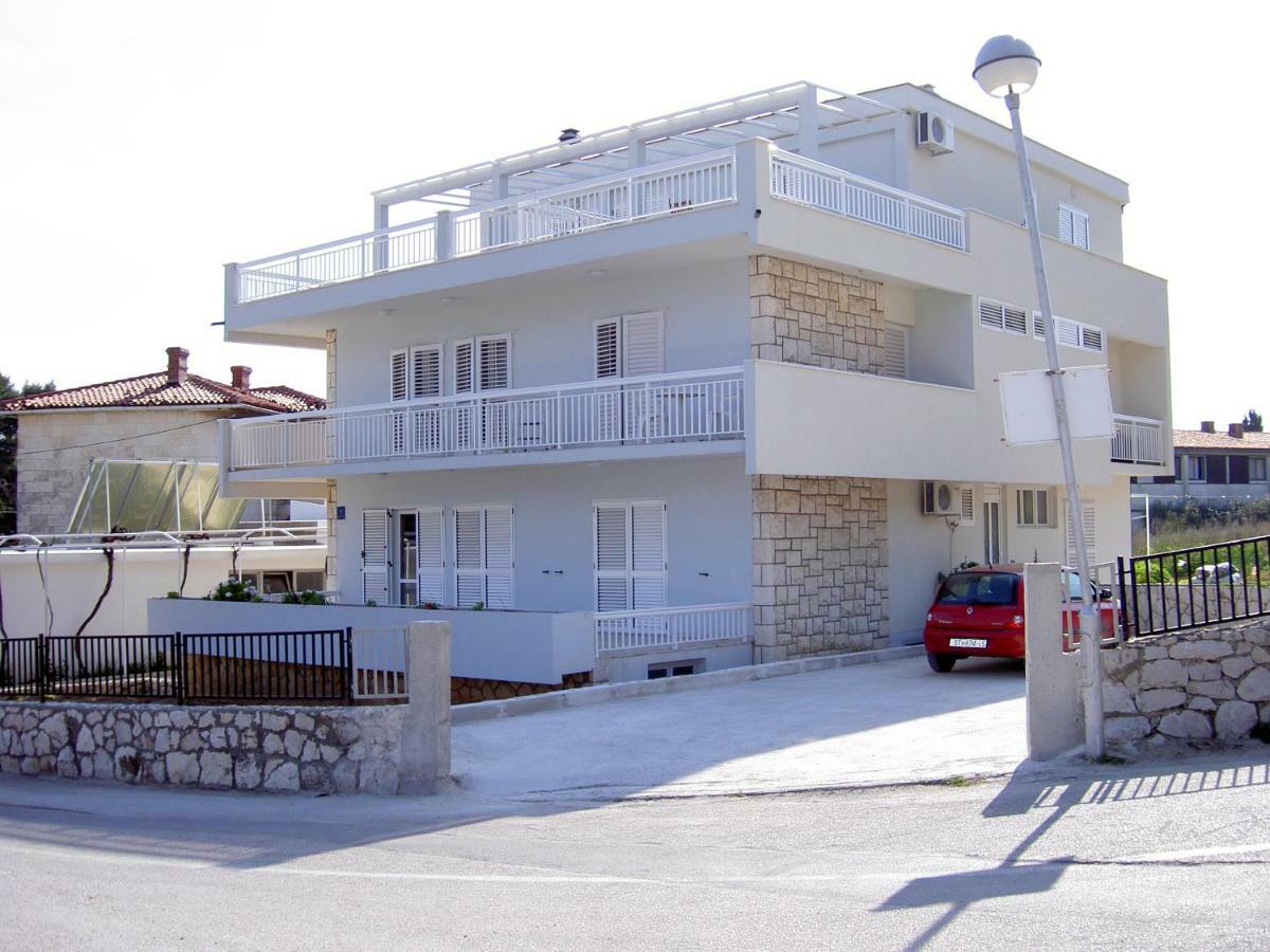 Novak Guesthouse - Zf Hvar Χβαρ Εξωτερικό φωτογραφία